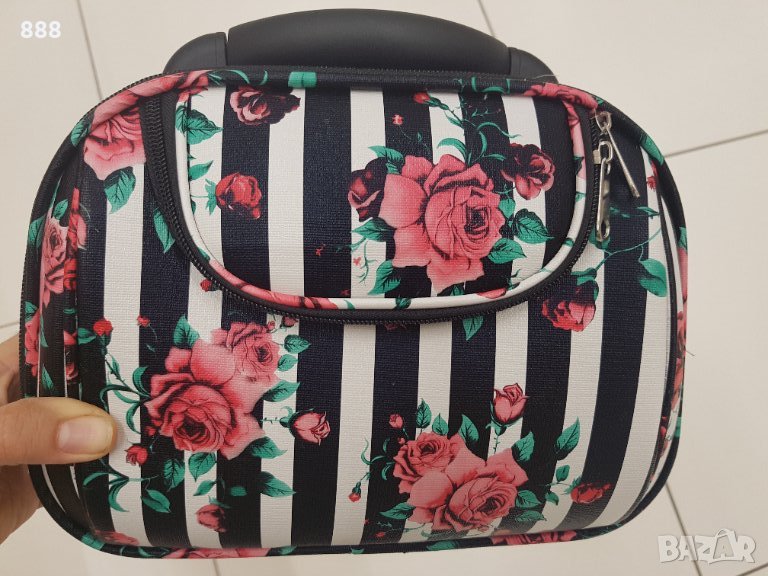 Несесер  куфарче, снимка 1