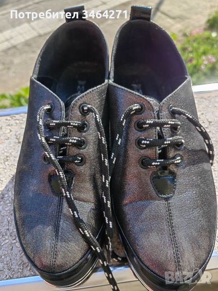 Обувки, 39 номер, снимка 1