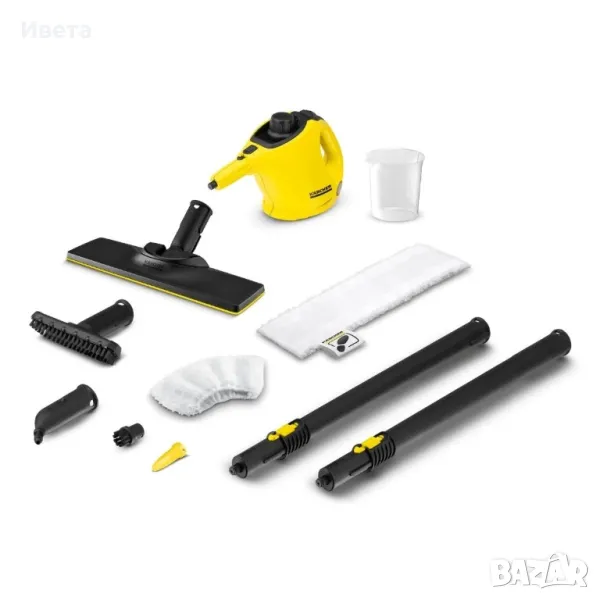 Парочистачка Karcher SC 1 EASYFIX 1200W - 71486, снимка 1