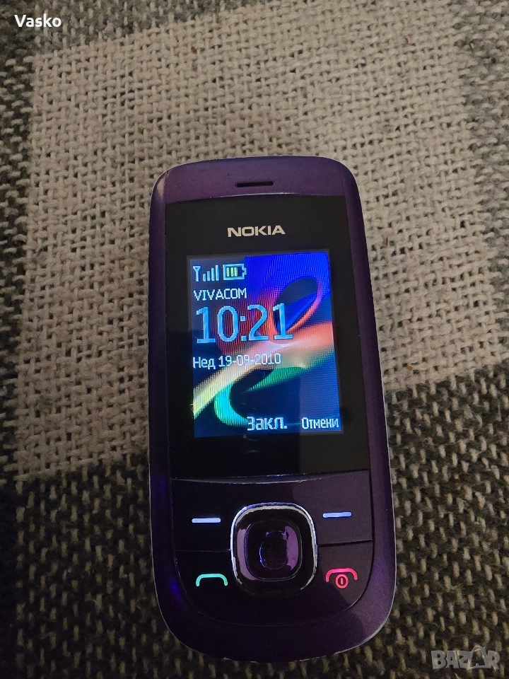 Продавам Nokia , снимка 1