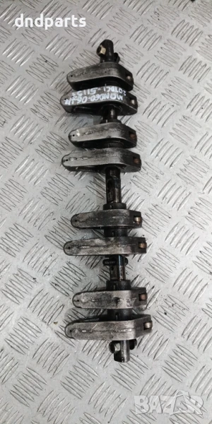 Кобилици Ford Mondeo 2.0TDCi 2006г.	, снимка 1