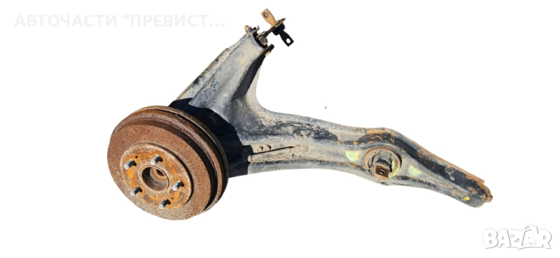 Заден Десен Носач Шенкел Хонда ЦРВ 1 Honda CRV 1 1997-2001г, снимка 1