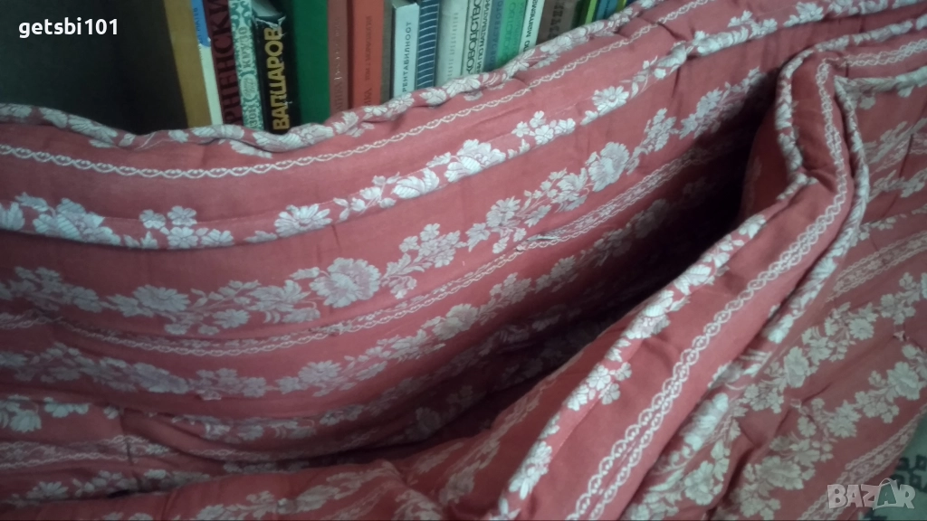 Дюшеци 2 броя 82/190, снимка 1