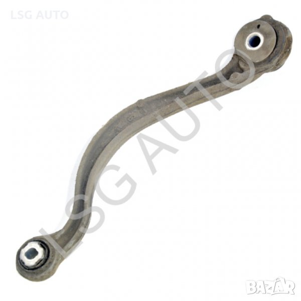 Заден носач Peugeot 407 SE HDI 2004-2010 P151018N-51, снимка 1