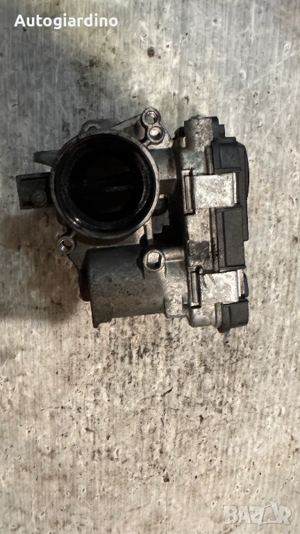 Дроселова Клапа за Fiat Punto - 55213019, снимка 1