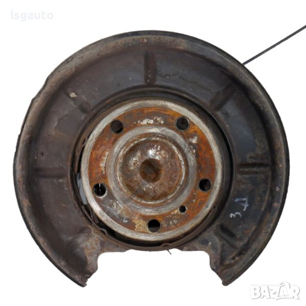 Заден десен шенкел Mercedes-Benz B-Class (W245) 2005-2011 ID: 117521, снимка 1