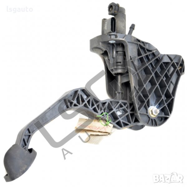 Горна помпа съединител Skoda OCTAVIA II (1Z) 2004-2010 PV120221-56, снимка 1