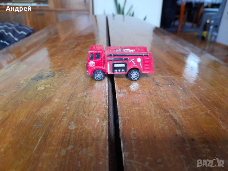 Стара кола,количка #33, снимка 1