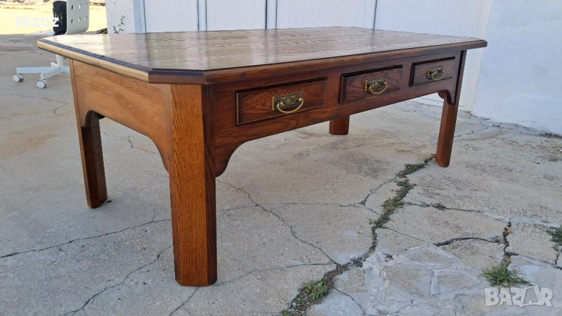 Маса холна масив №55, снимка 1