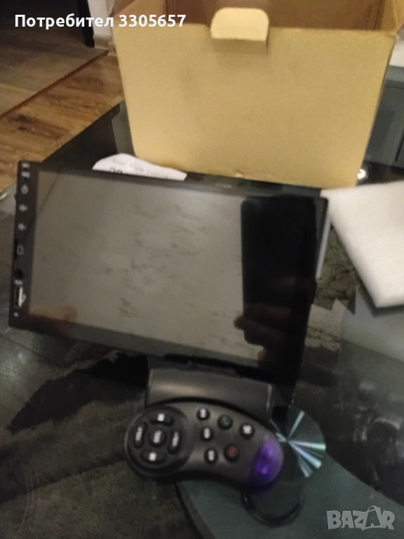 Медия за кола, снимка 1