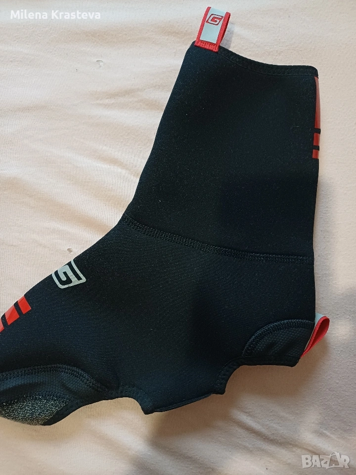 велосипедни протектори 45-46 номер, снимка 1