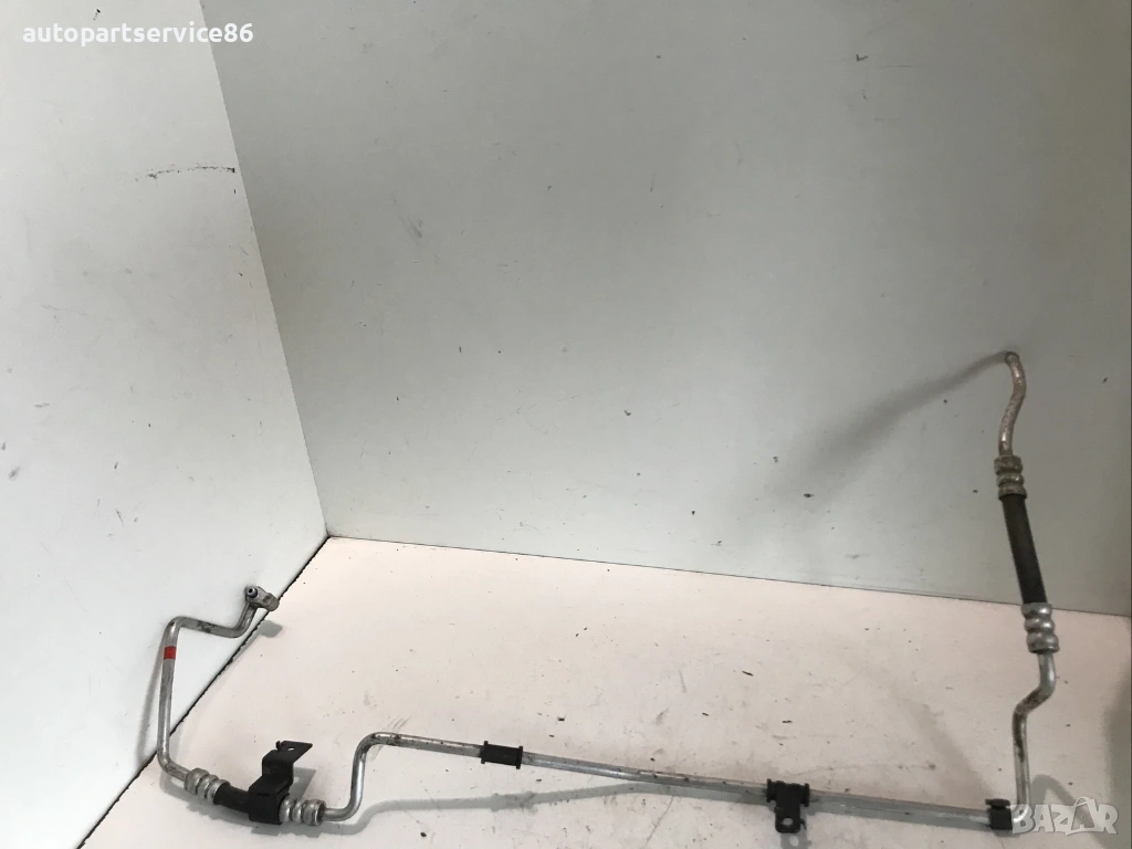 Тръба за климатична система за KIA Cerato 1.5 CRDi (2004) LHD, снимка 1