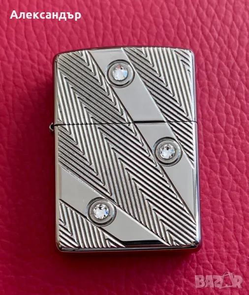 Zippo, снимка 1