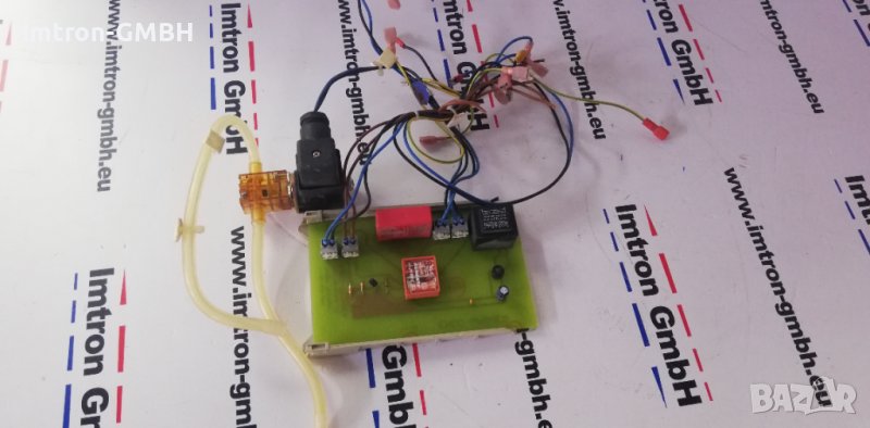 Клапан, снимка 1