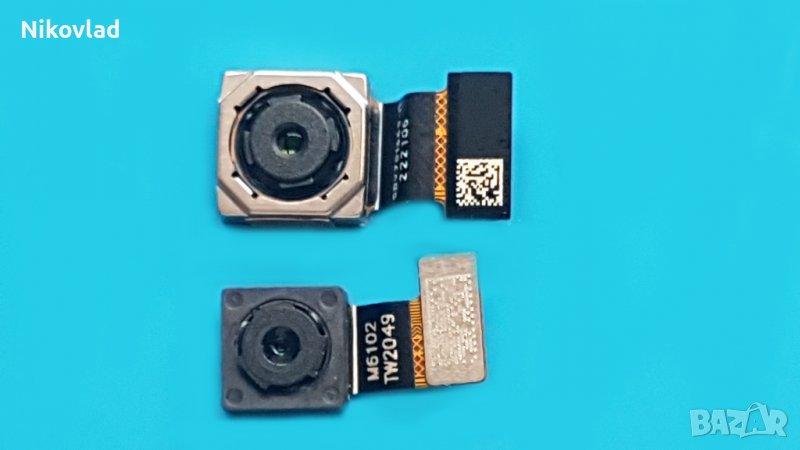 Основна камера Motorola Moto E6i (2021), снимка 1