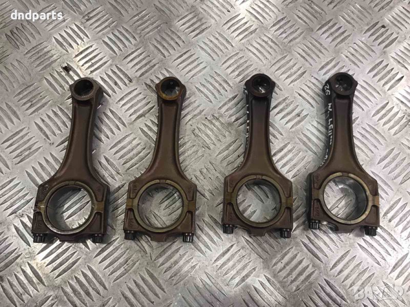  Комплект биели BMW,E36,318IS,1993г./Д/, снимка 1