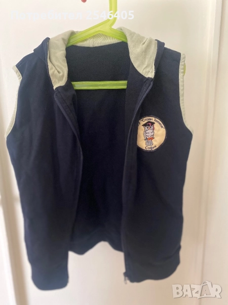 Продавам 2 части от униформа за 112 ОУ “Ст. Заимов”, гр. София, снимка 1