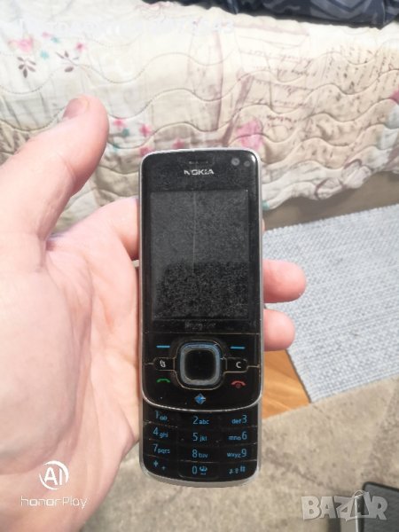Nokia 6210 navigator , снимка 1