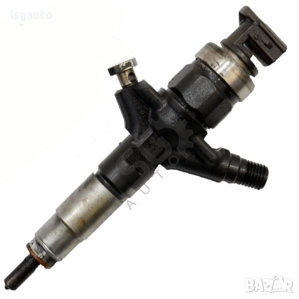 Дюза дизел Subaru Legacy V 2009-2014 ID: 115348, снимка 1