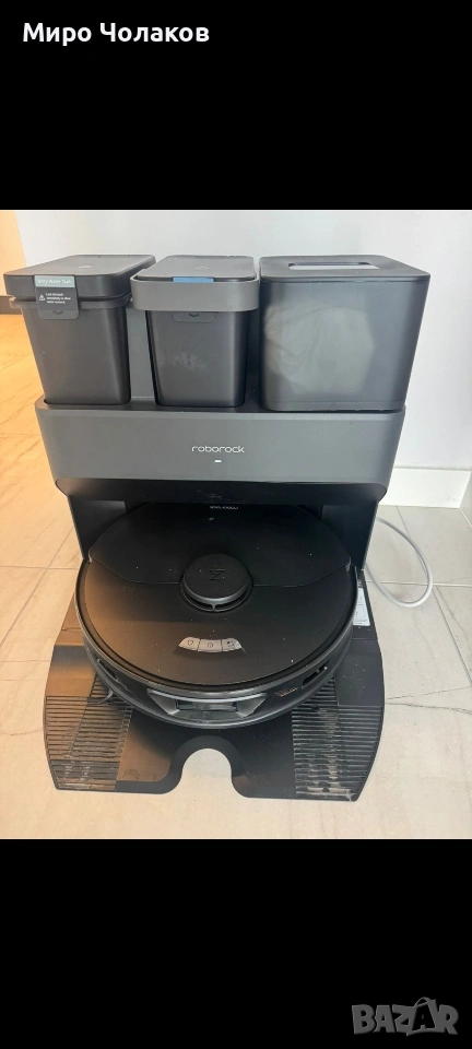 Робот, снимка 1