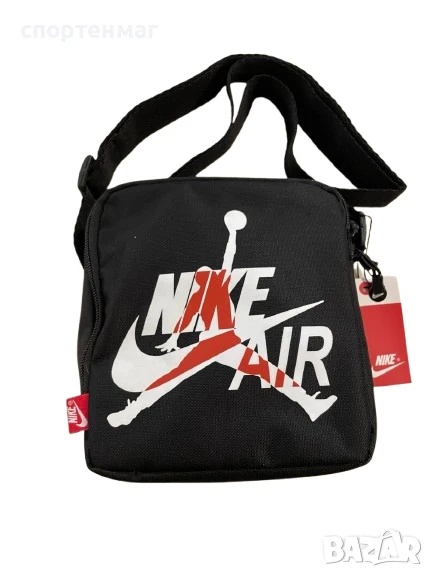 МЪЖКИ ЧАНТИ NIKE / ADIDAS / BOSS 10 модела, снимка 1