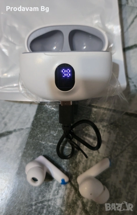 Оригинален Bluetooth , снимка 1