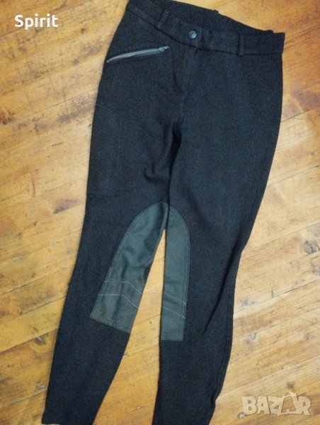 Брич за езда С , снимка 1