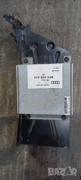 Усилвател за Audi A4 B6 sedan, снимка 1