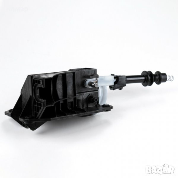 2400FE Скоростен лост за Ситроен Джъмпер /06-15г/, снимка 1