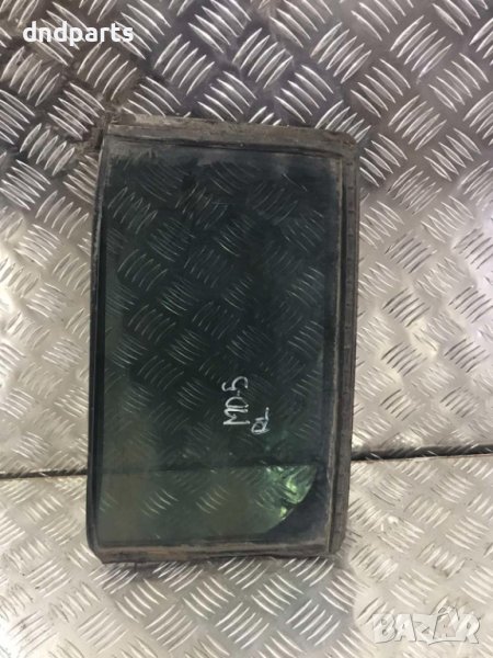 Задно ляво стъкло Mazda 5,2008г., снимка 1