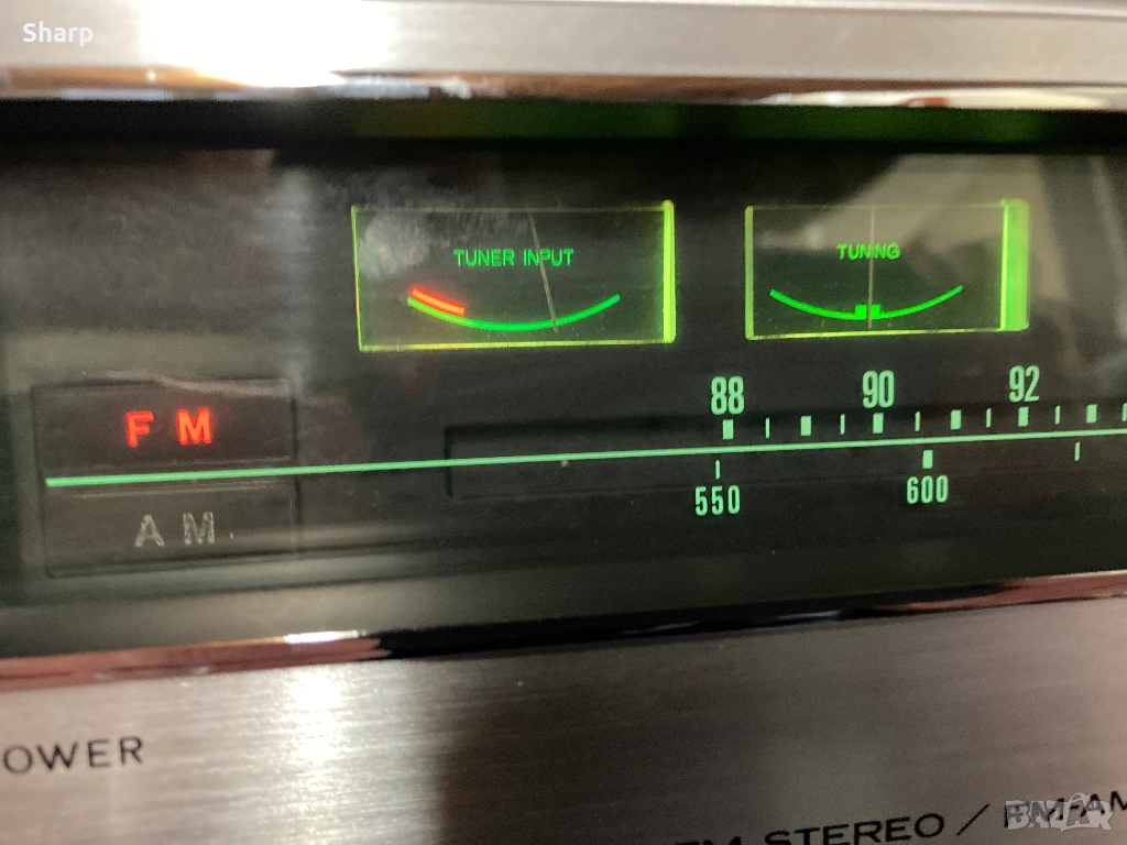 Sony ST -5150, снимка 1