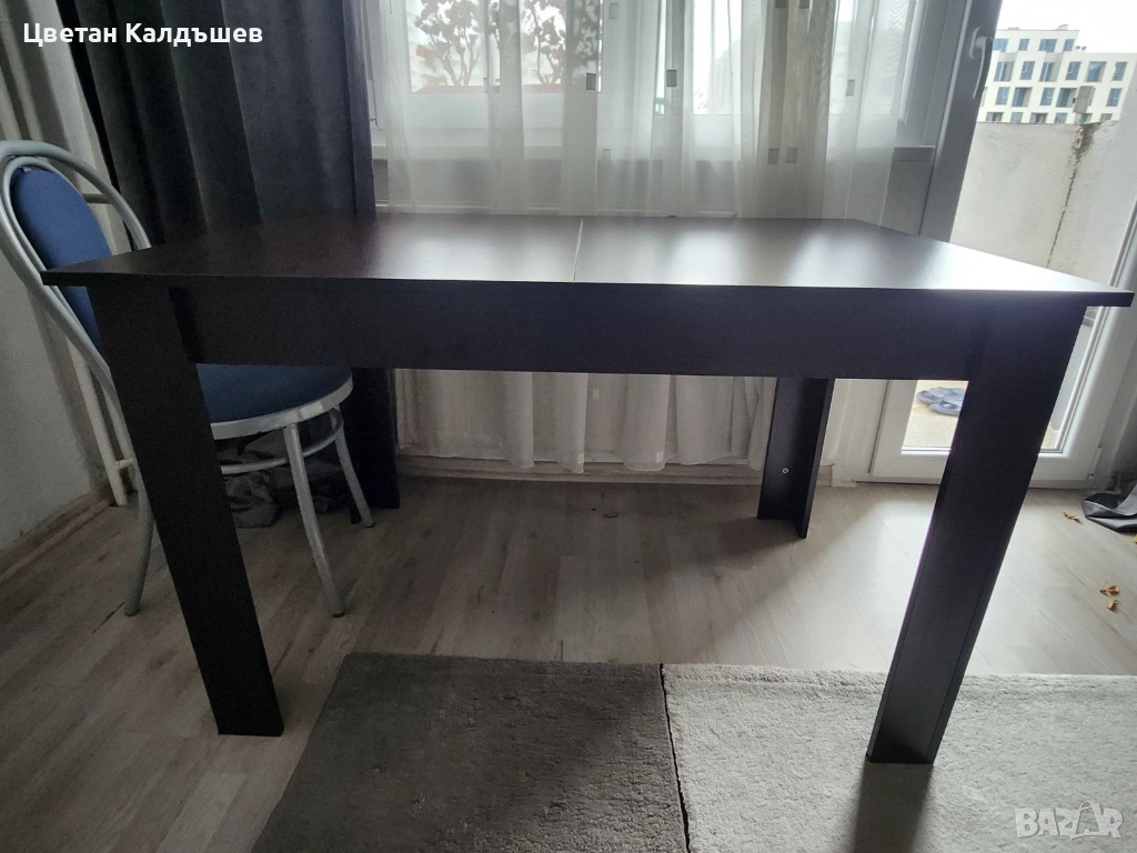 Кухненска маса, снимка 1