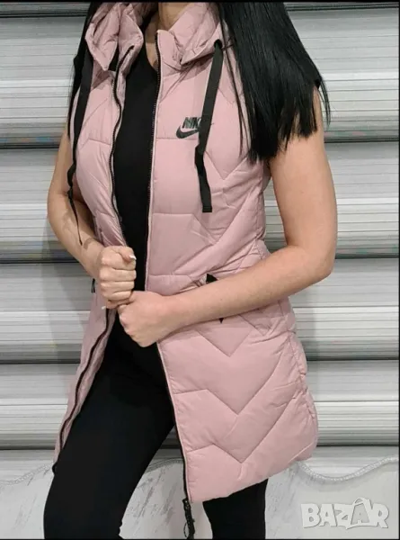 Дамски елек Nike , снимка 1