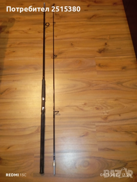 Въдица Mitchel Prima  300, снимка 1