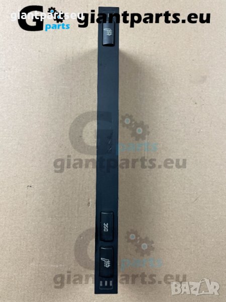 Лайсни с екстри подгрев и др за БМВ е46 е39 е60 е90 bmw, снимка 1