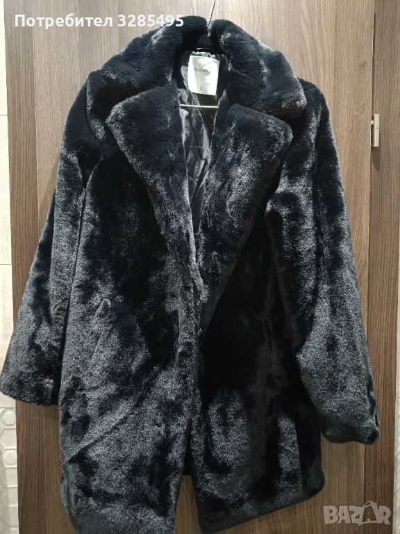 Палто дамско зимно S, XS размер, снимка 1
