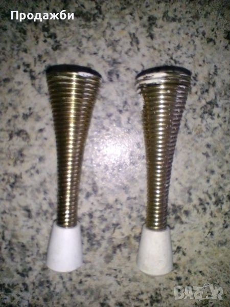 Пружина / стопер за врата, снимка 1