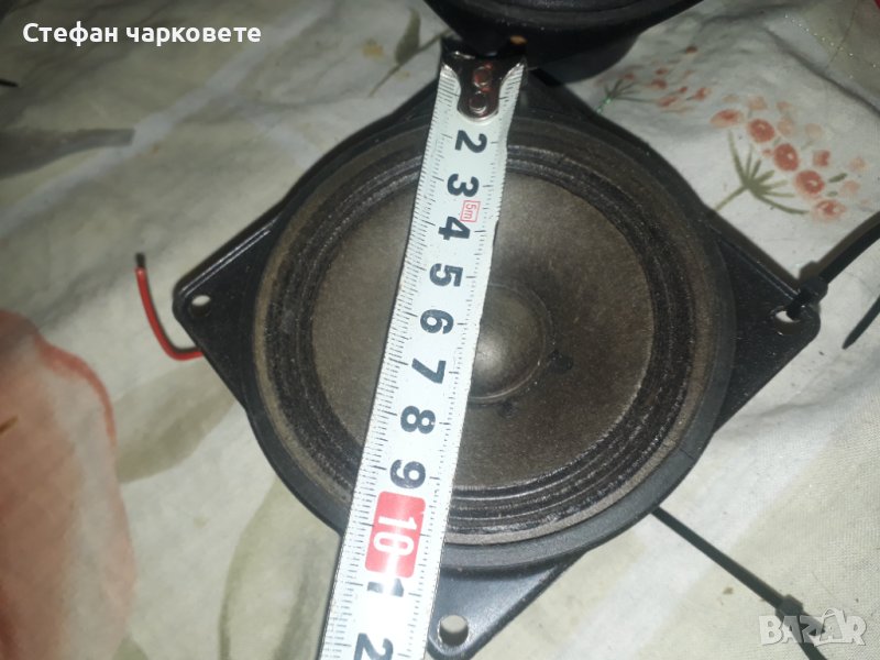 Говорител, снимка 1