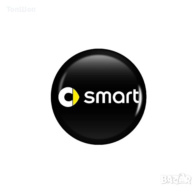 Smart стикери за ключалка, снимка 1