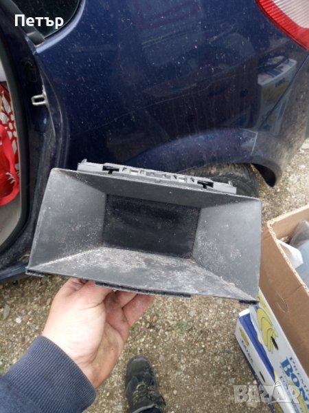 Дисплей Астра Х,Зафира Б, снимка 1