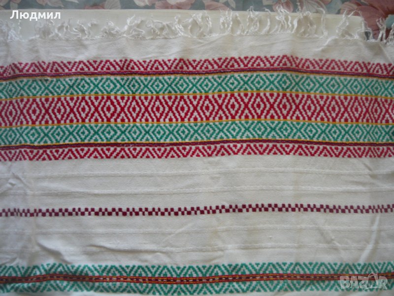 От раклата на баба, снимка 1