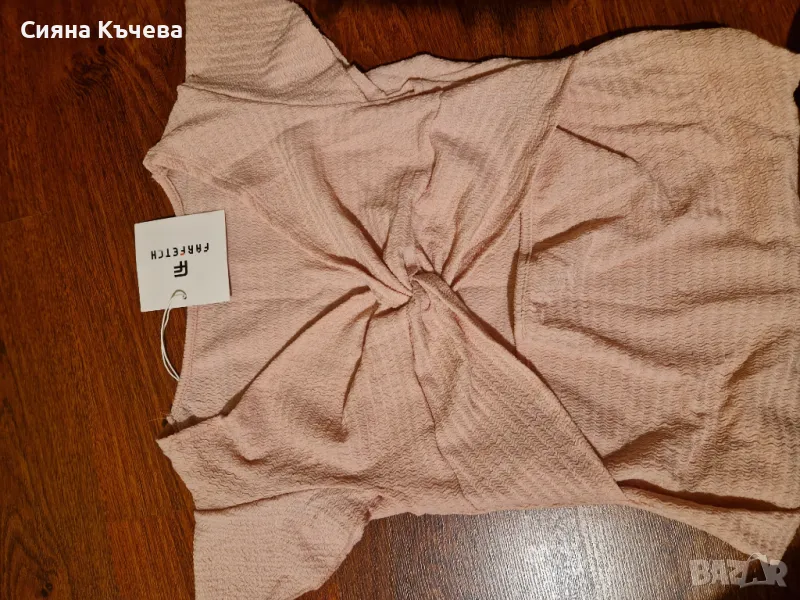 Ново! Дамска рокля, снимка 1