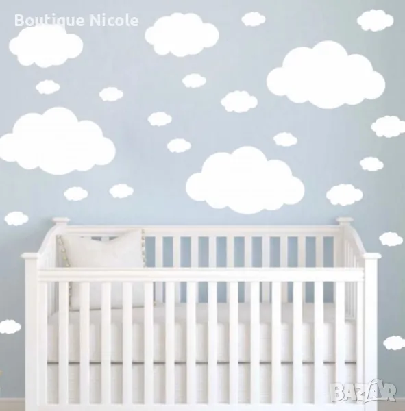 Стикери за детска стая   , снимка 1