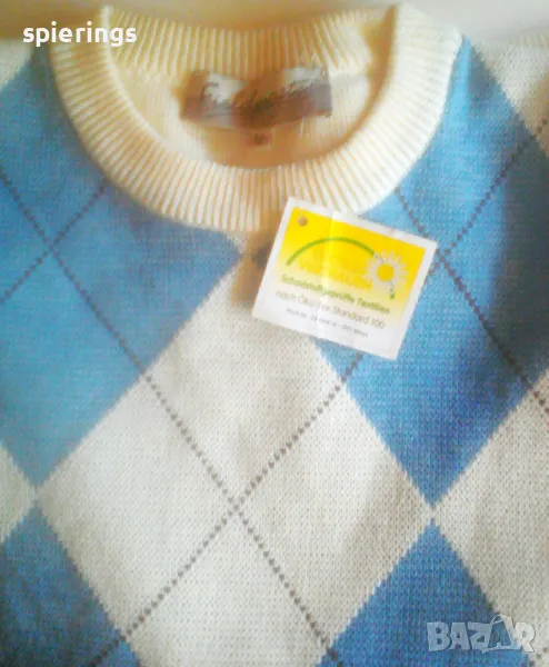 Пуловер size XL, снимка 1