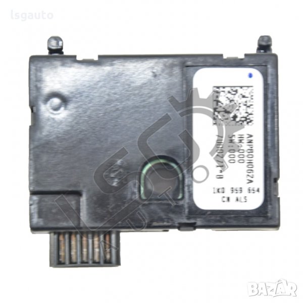 Датчик ъгъла на завиване SEAT Leon II 2005-2012 SE061221N-181, снимка 1