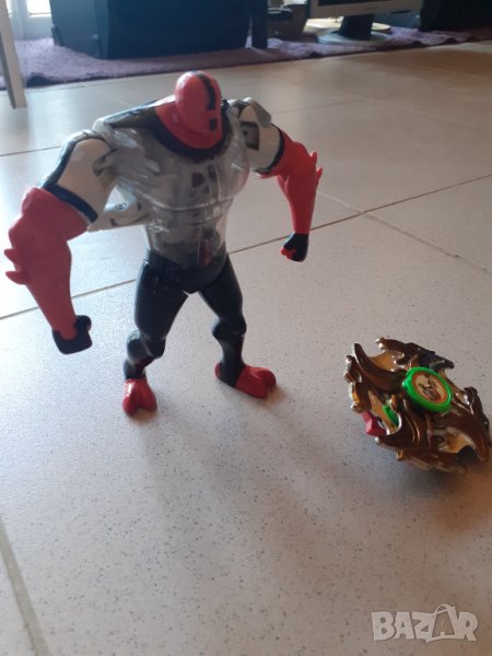 Monster великан + бонус монстер пумпал , снимка 1