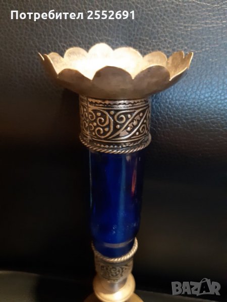 Свещник , снимка 1