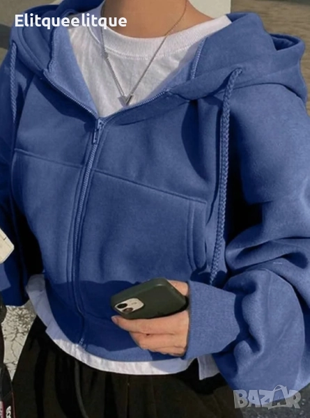 худи , снимка 1