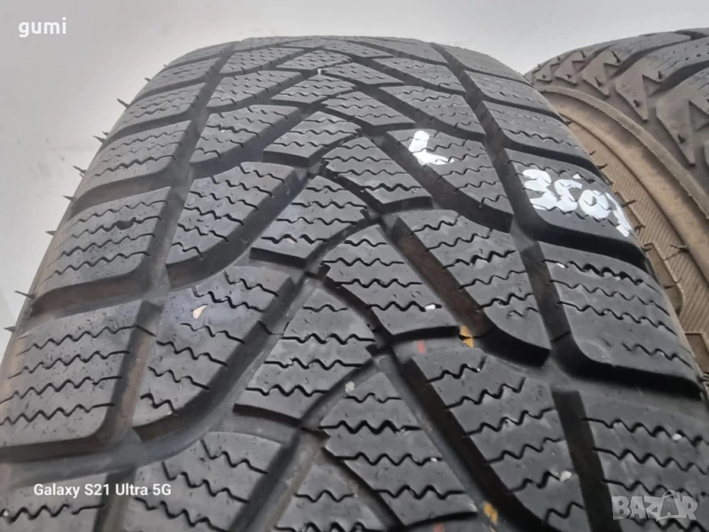 4бр зимни гуми 175/65/14 FIRESTONE L03507, снимка 1