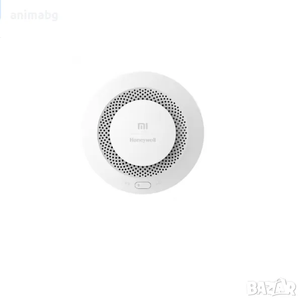 ANIMABG Звукова и визуална аларма пожарна аларма, Сензор на Honeywell, снимка 1